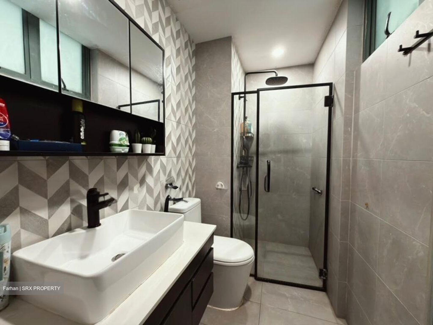 Summerdale (D22), Condominium #517888061